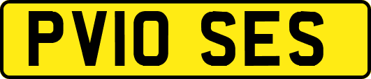 PV10SES