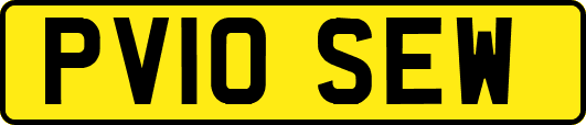 PV10SEW