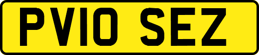 PV10SEZ