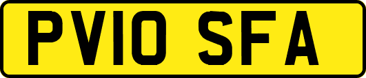 PV10SFA
