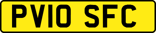 PV10SFC