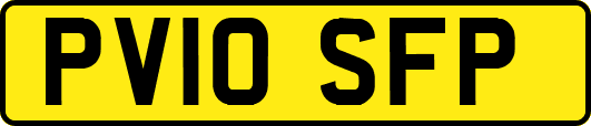 PV10SFP