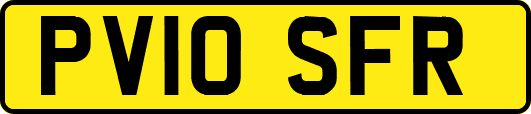 PV10SFR