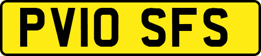 PV10SFS
