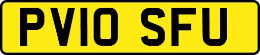 PV10SFU