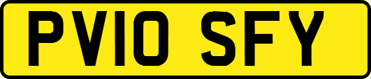 PV10SFY