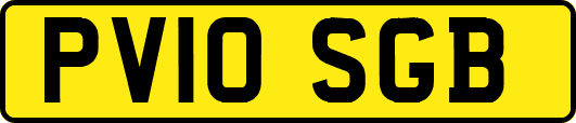 PV10SGB