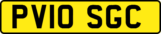 PV10SGC