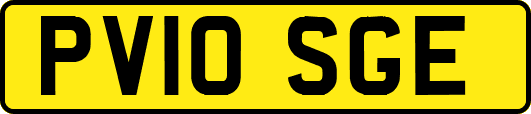 PV10SGE