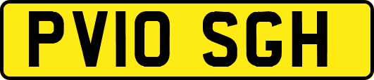 PV10SGH