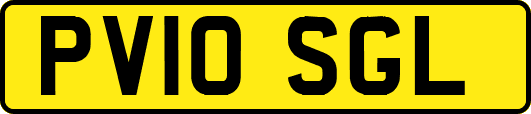 PV10SGL