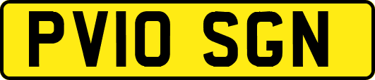 PV10SGN