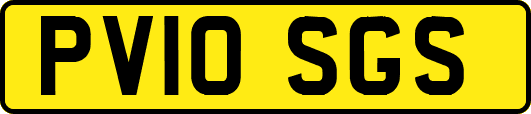 PV10SGS