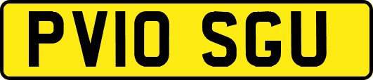 PV10SGU