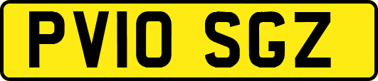 PV10SGZ