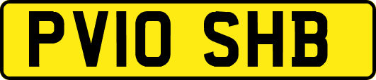 PV10SHB