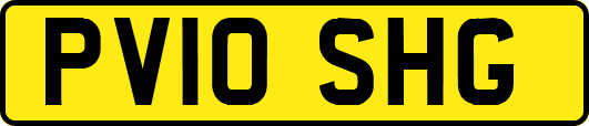 PV10SHG