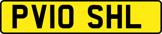 PV10SHL