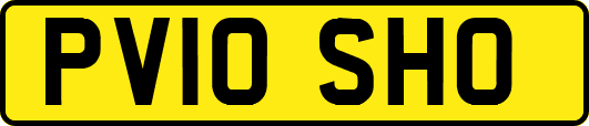 PV10SHO
