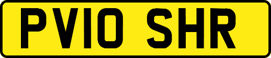 PV10SHR