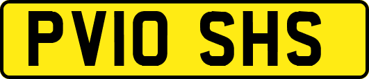 PV10SHS