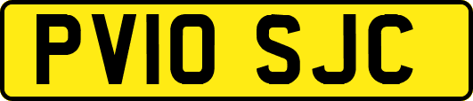 PV10SJC