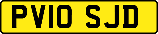 PV10SJD