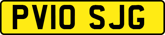 PV10SJG