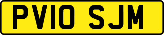 PV10SJM