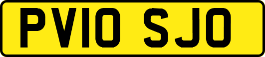 PV10SJO