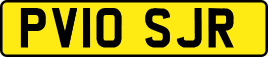 PV10SJR