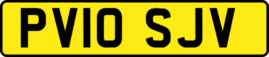 PV10SJV