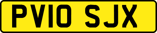 PV10SJX