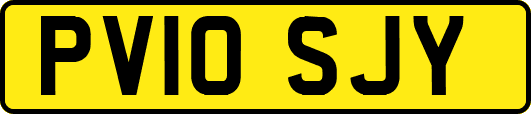 PV10SJY