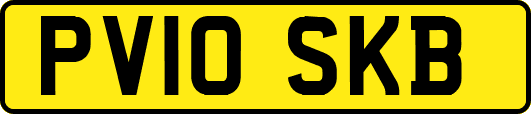 PV10SKB