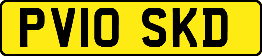 PV10SKD