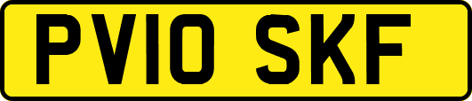 PV10SKF