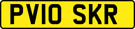 PV10SKR