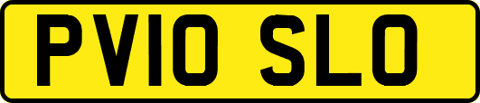 PV10SLO