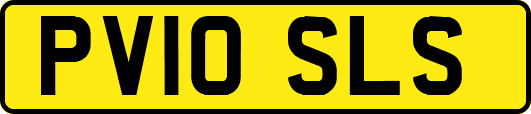 PV10SLS