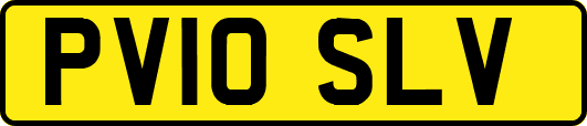 PV10SLV