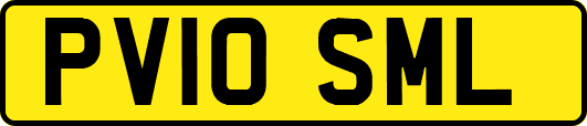 PV10SML