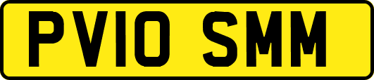 PV10SMM