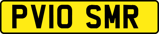 PV10SMR