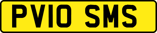 PV10SMS