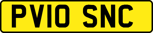 PV10SNC