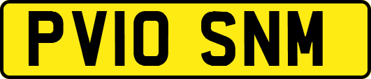 PV10SNM