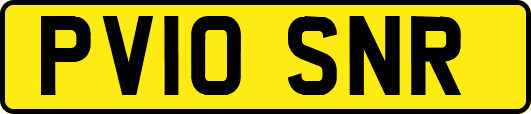 PV10SNR