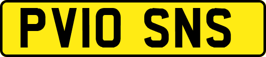 PV10SNS