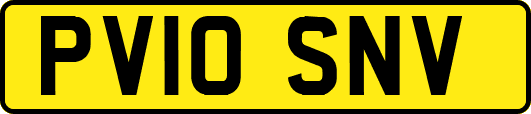 PV10SNV